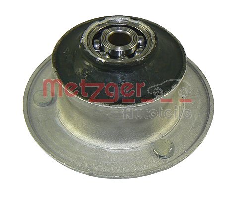 METZGER 6490017 Federbeinstützlager